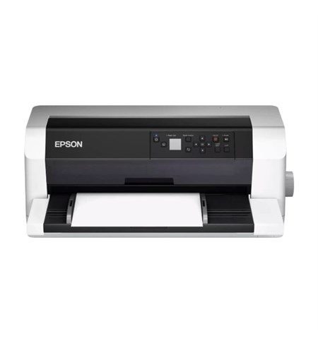 DLQ-3500II Series Dot Matrix Printer